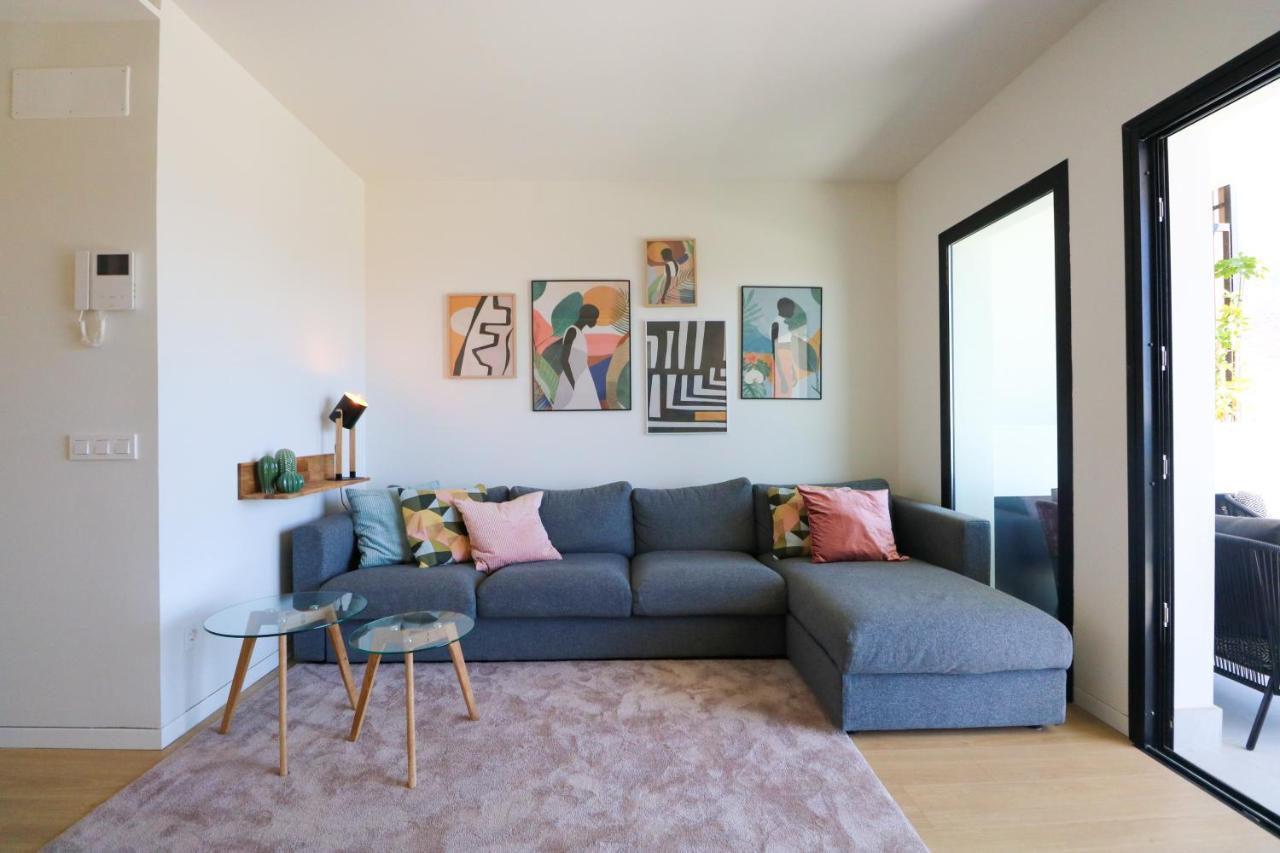 Paramount Views Agaete Apartment Puerto de las Nieves Exterior foto